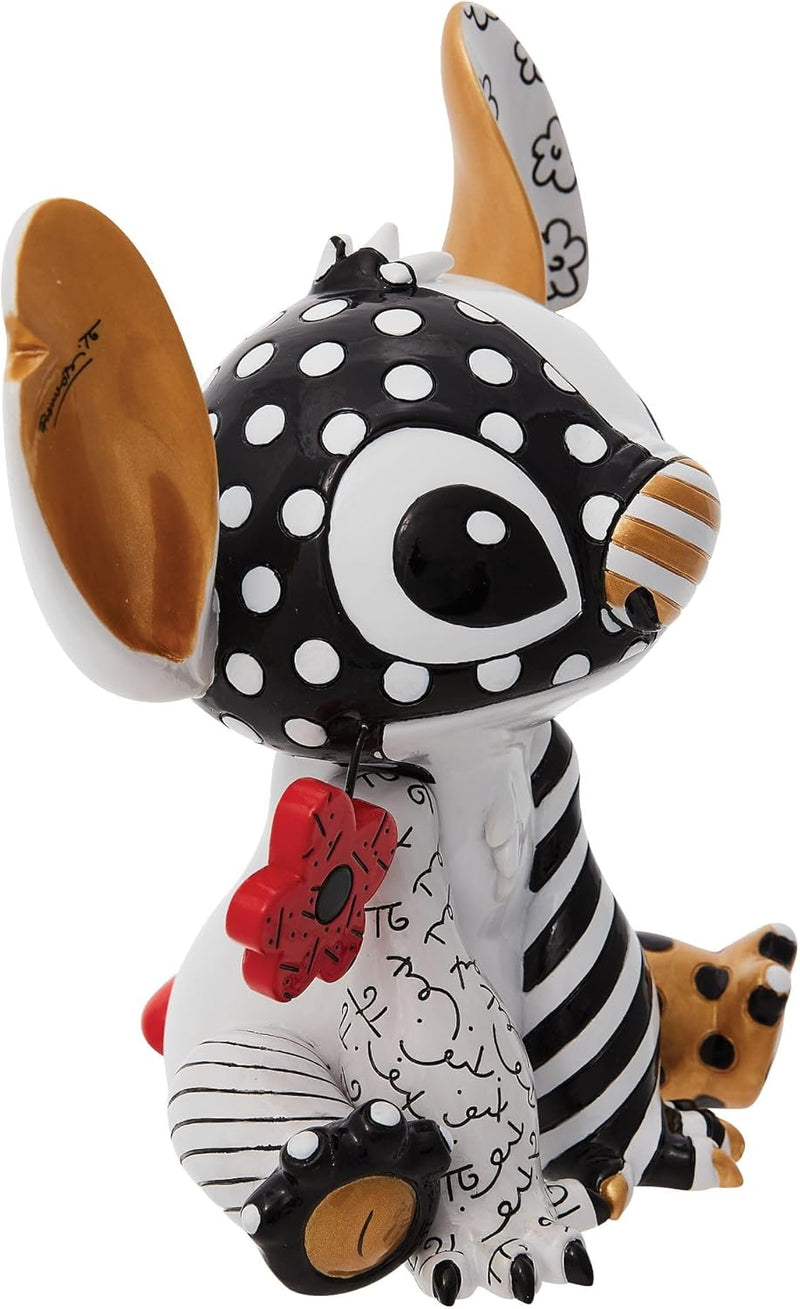 Disney Britto Stitch Midas Figur, gross, 18 cm