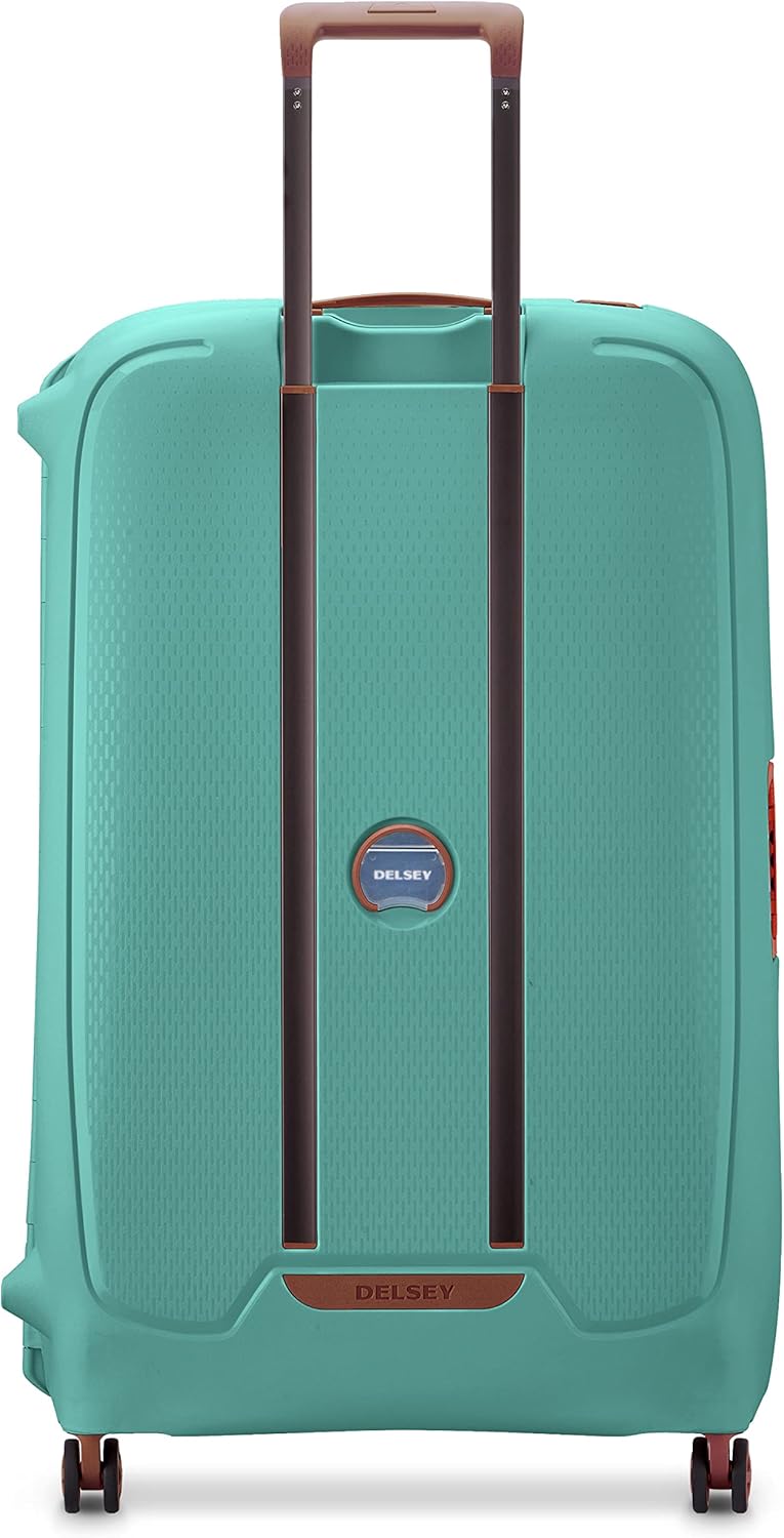 DELSEY PARIS - MONCEY, Amande