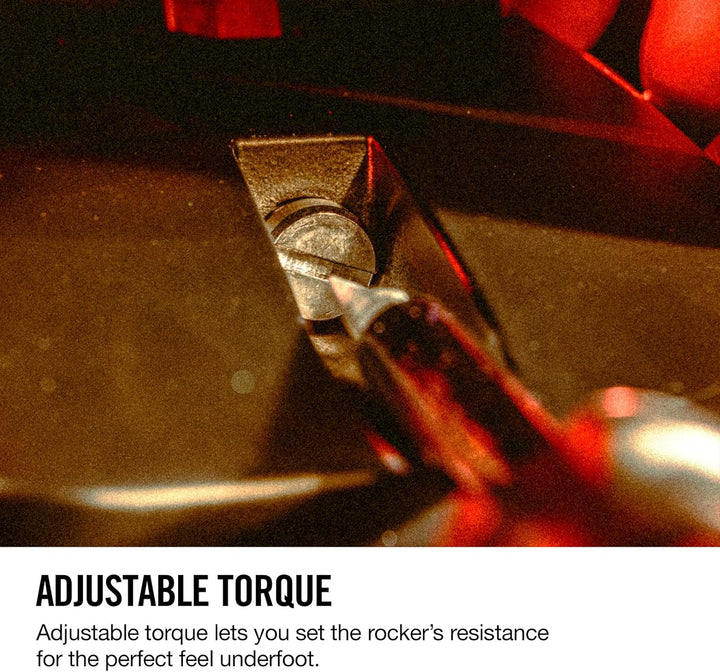 DUNLOP Dunlop Electronics Volume/Expression Gitarren-Effektpedal MDU DVP3