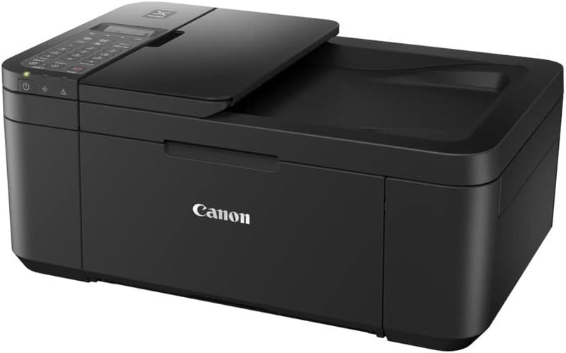 Canon PIXMA TR4650 Tintejet A4 4800 x 1200 DPI Wi-Fi