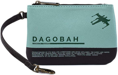 Loungefly - Mini Sac A DOS Star Wars - Dagobah - 0671803317499