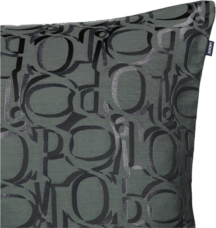 Joop! Kissenhülle Ornament | 90 Agave - 50 x 50, Agave