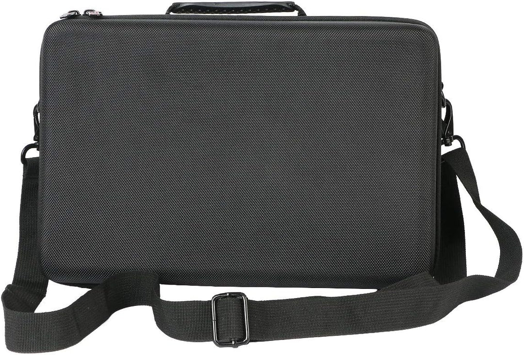 Khanka Tasche Case Schutzhülle für Canon Pixma iP110/ Epson Workforce WF-110W Inkjet Printer Mobiler