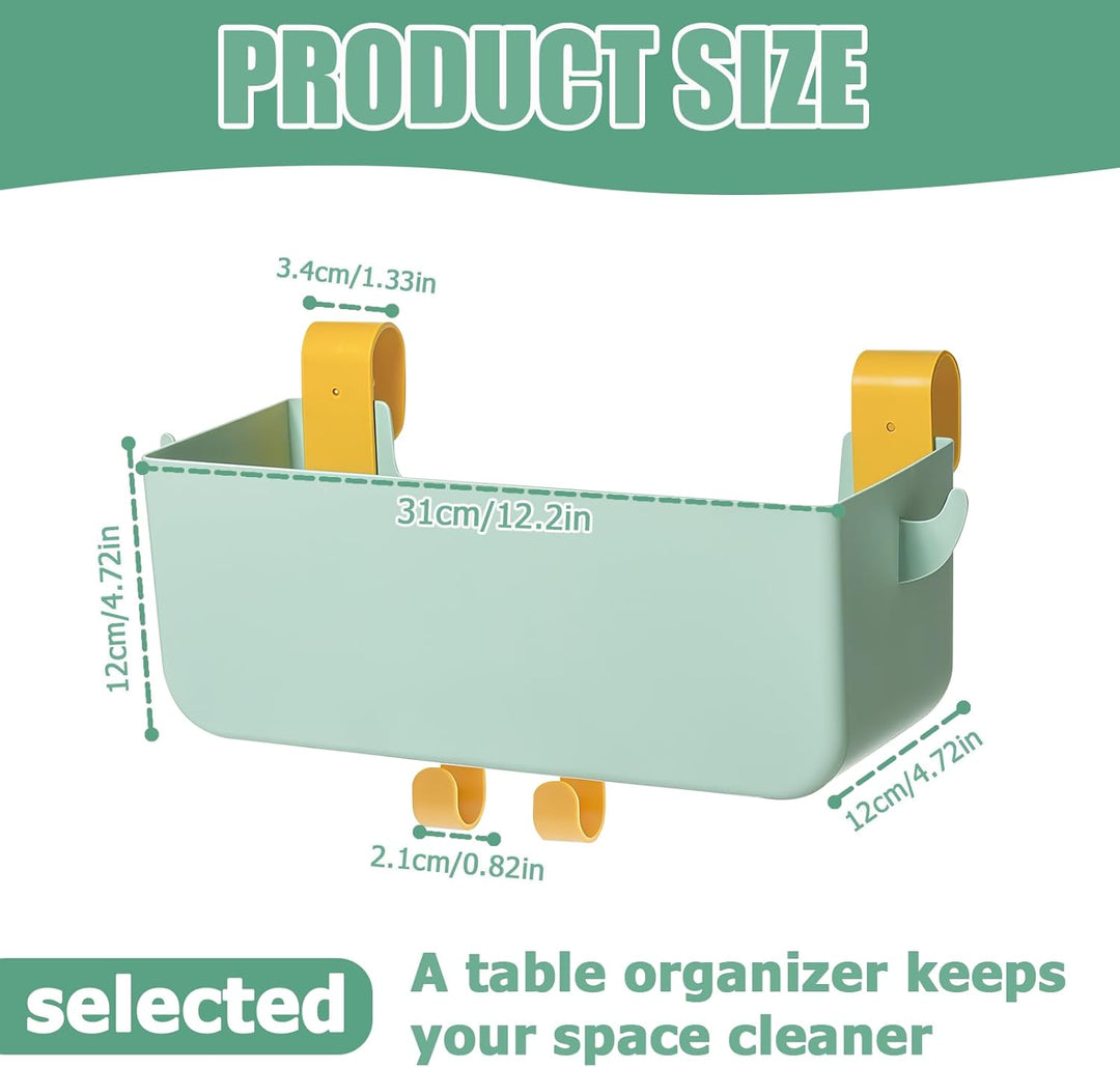 Wickeltisch Organizer Baby Windel Caddy Wickelkommode Organizer Wickeltisch Organizer zum Anhängen O