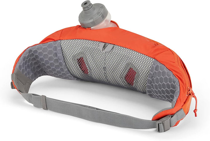 Rab Aeon LT Hydro Firecracker Feuerwehr, Feuerwehr