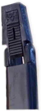 Bosch Scheibenwischer Twin 539, Länge: 650mm/550mm – Set für Frontscheibe