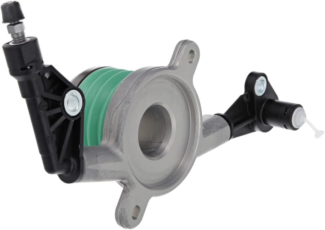 VALEO Zentralausrücker Kupplung 804528