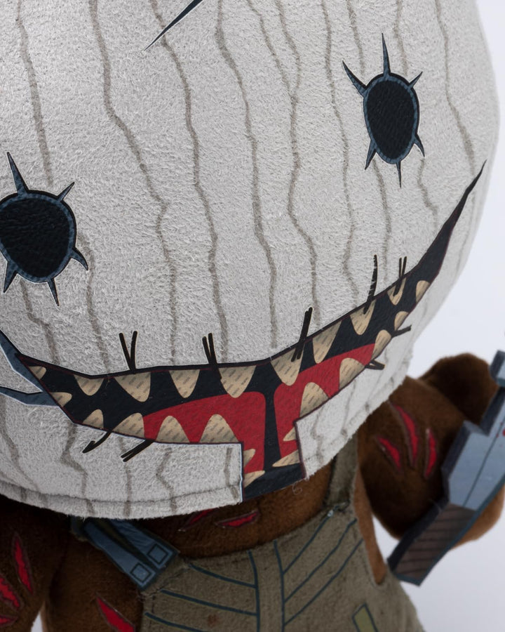 ITEMLAB Dead by Daylight The Trapper Plüschtier, 26 cm