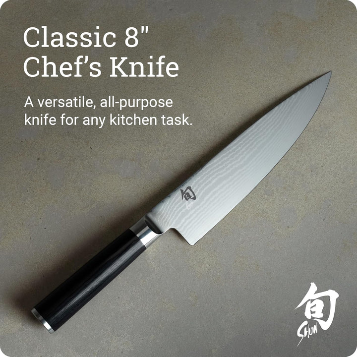 KAI DM-0706 Shun Kochmesser 8 (20 cm),