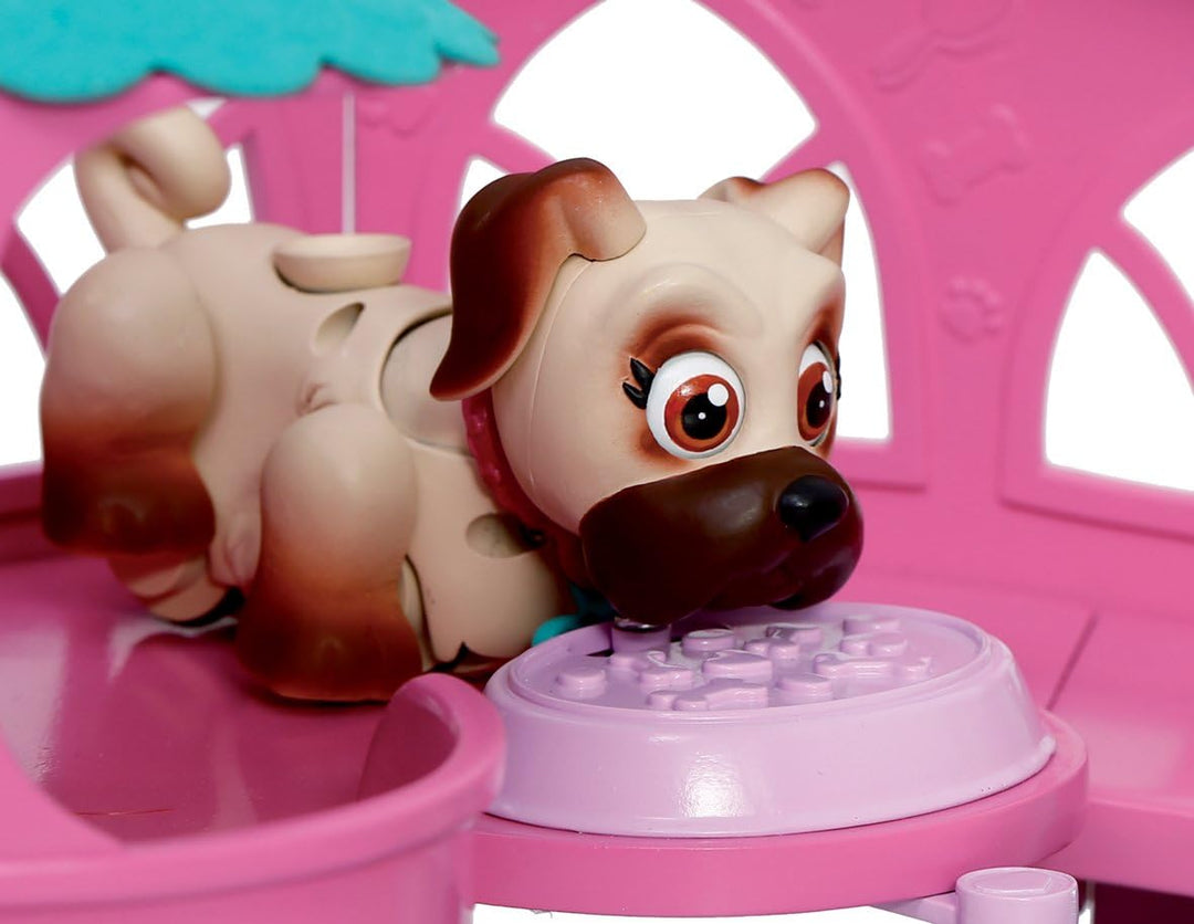 Pet Parade Playworld