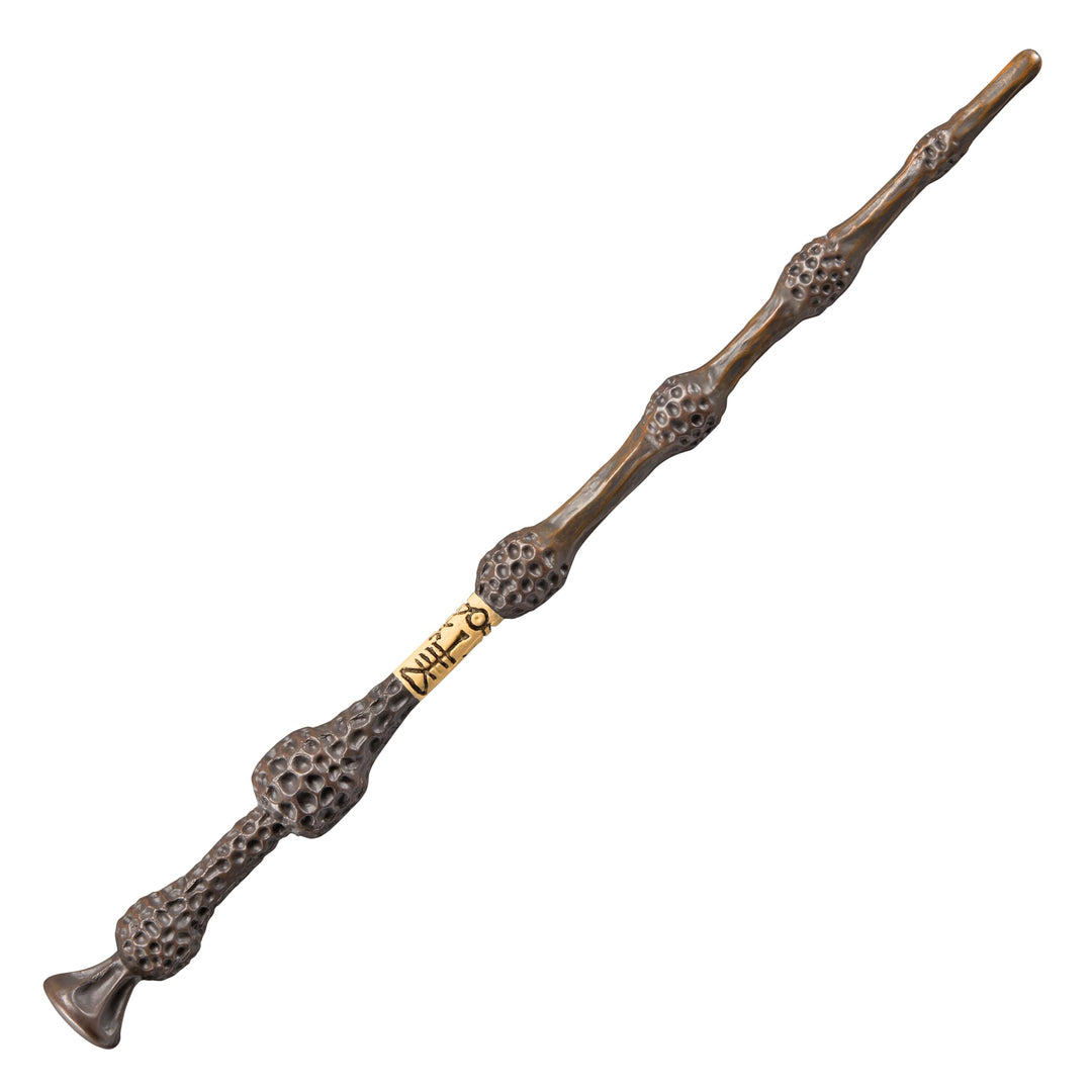 The Noble Collection Harry Potter Elder Zauberstab Rollenspiel Zauberstab