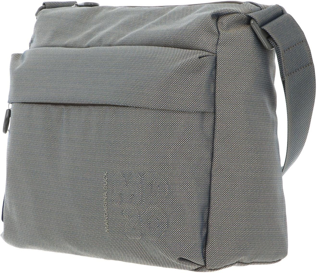 Mandarina Duck Md20 Crossover MD20 CROSSOVER Sage Gray, Sage Gray