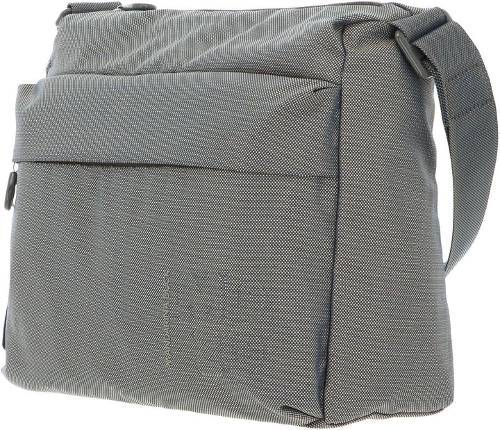 Mandarina Duck Md20 Crossover MD20 CROSSOVER Sage Gray, Sage Gray