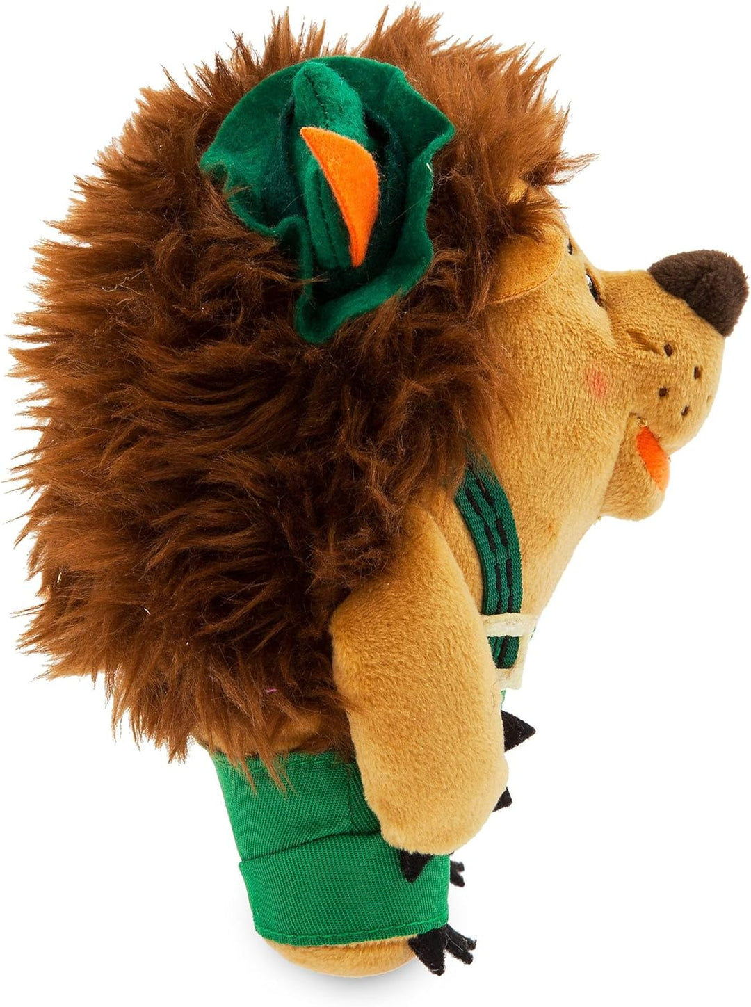 Disney Store Official - Toy Story - Sepp Stachel - Kuscheltier - 17 cm/7" - Plüsch-Igel - Ab der Geb