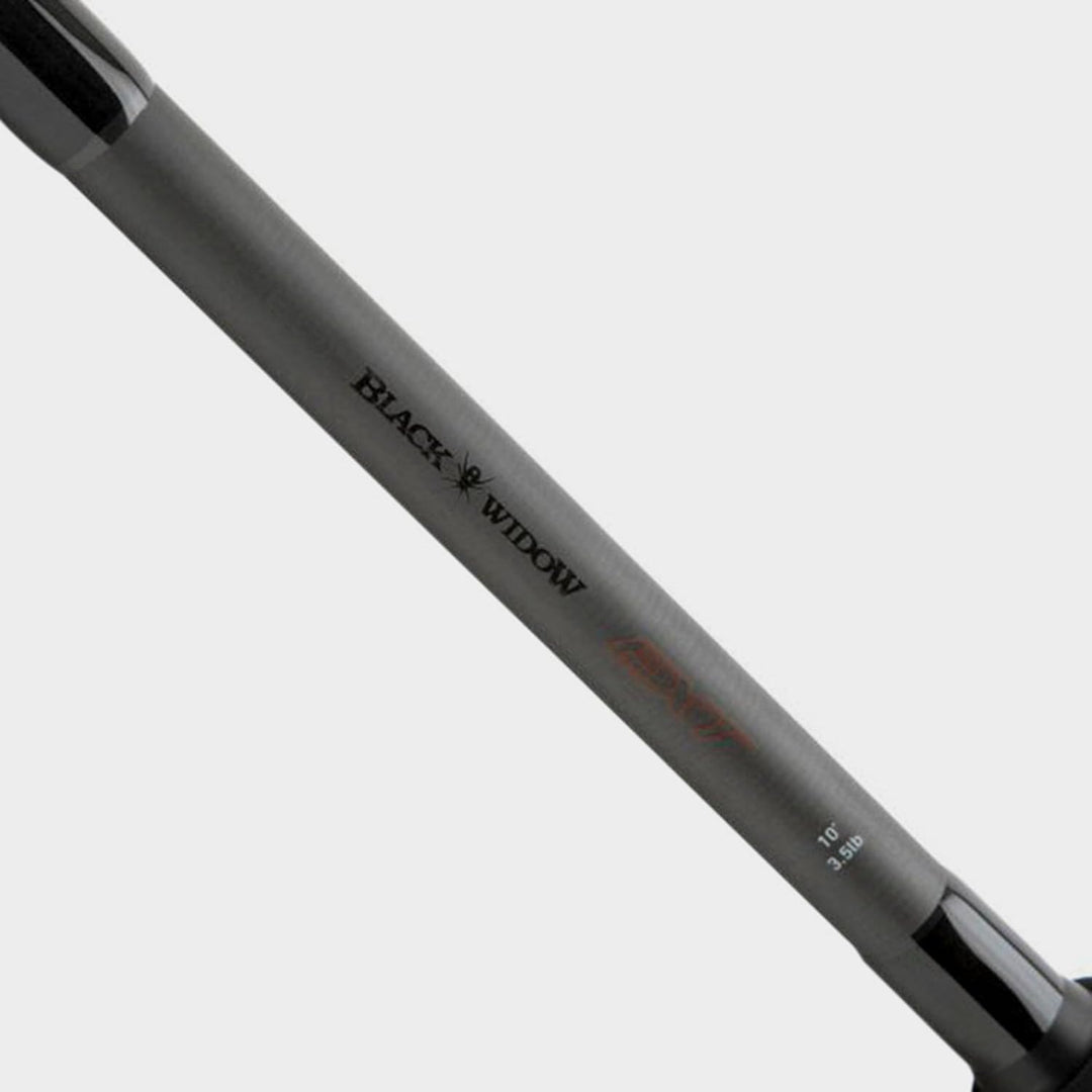 Daiwa BW EXT Black Widow Extension Carp 10ft 3.5lb Karpfenrute