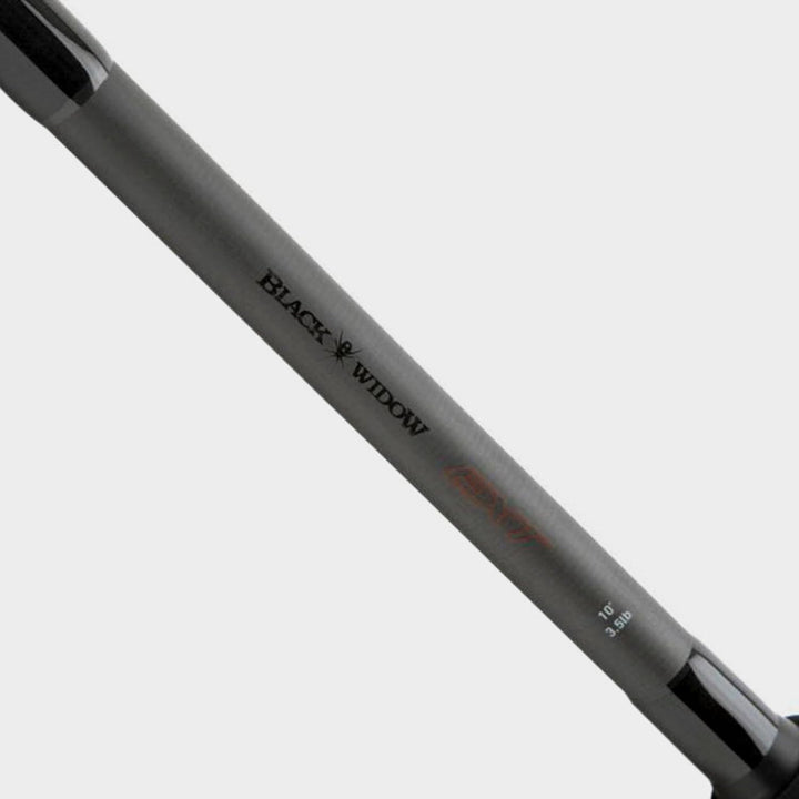 Daiwa BW EXT Black Widow Extension Carp 10ft 3.5lb Karpfenrute