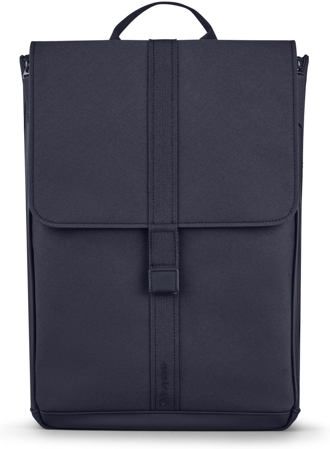 Bugaboo Wickelrucksack, Wasserabweisende Tasche aus nachhaltigem Material, Einfach zu reinigen, mit