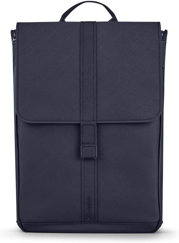 Bugaboo Wickelrucksack, Wasserabweisende Tasche aus nachhaltigem Material, Einfach zu reinigen, mit