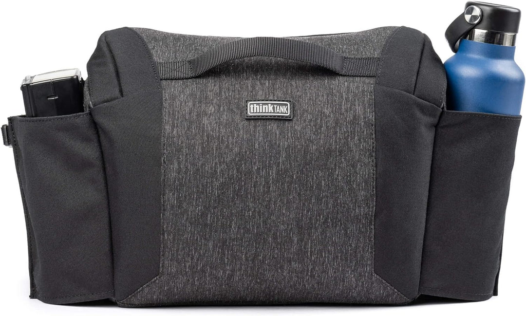 Think Tank SpeedTop 15 Crossbody Kameratasche mit Magnetdeckel