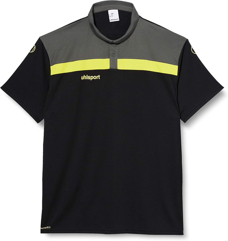 uhlsport Herren Offense 23 Poloshirt Herren Poloshirt