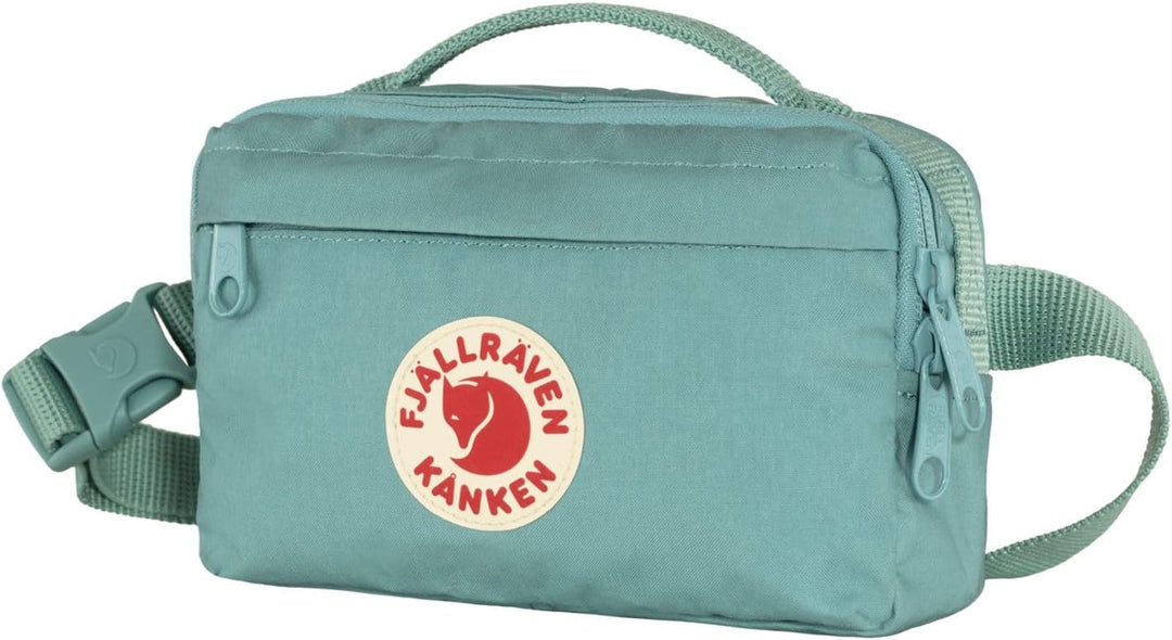 Fjallraven Fjallraven Fjällräven Unisex Kånken Hip Pack Marsupio, Rosa, Regular EU Einheitsgrösse Sk