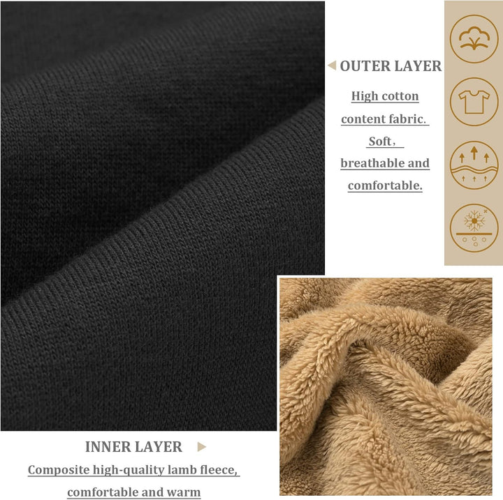 Svanco Damen Hoodie Kapuzenpullover Sweatshirt Langarm Pullover Langen Mantel Jacke Tops Outwear für