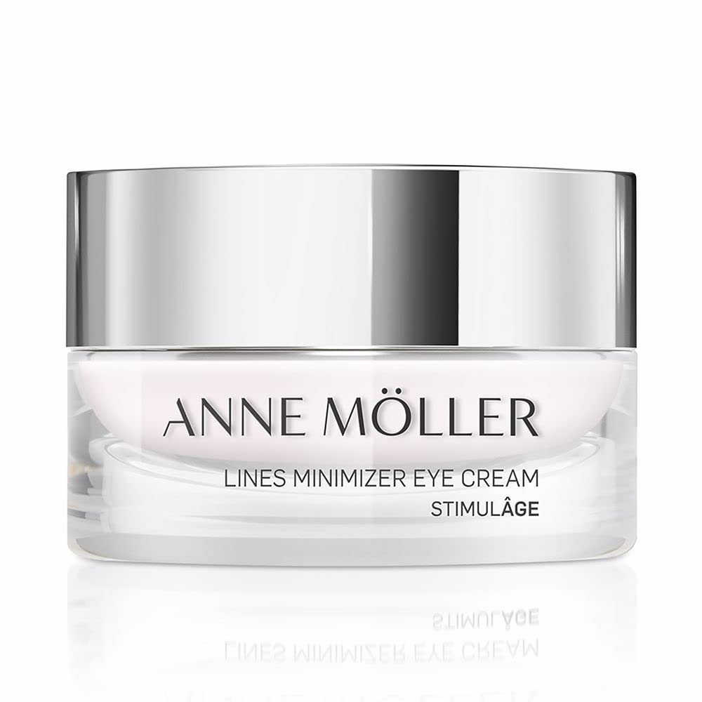 STIMULÃ‚GE lines minimizer eye cream 15 ml