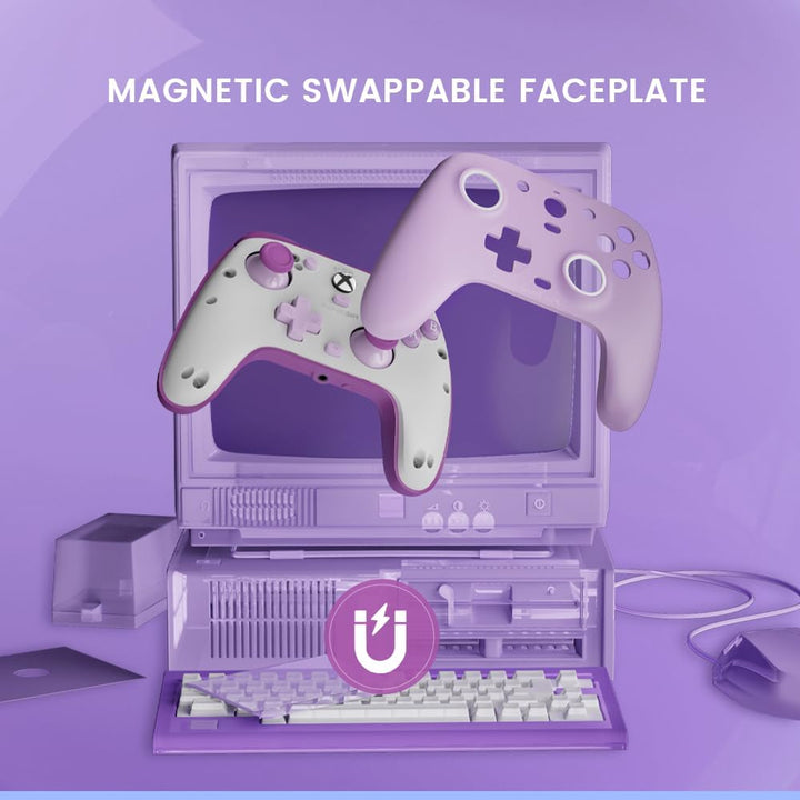 GameSir G7 SE kabelgebundener Gaming Controller für Xbox Series X|S, Xbox One, Windows 10/11, PC-Con