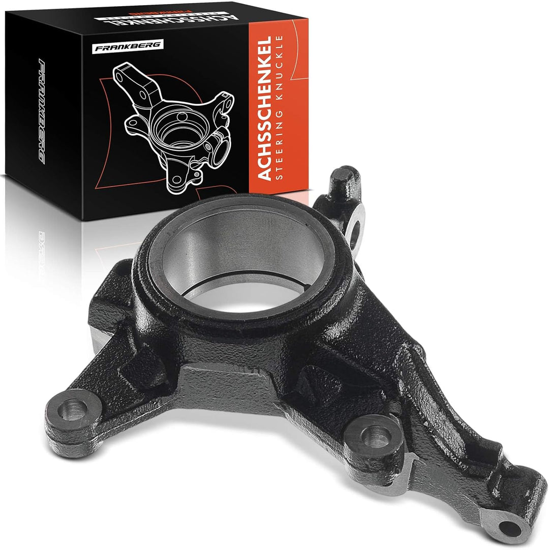 Achsschenkel Radaufhängun Vorne Rechts für Jumpy Scudo 270 Expert VF3A VF3U VF3X VF3V 2007-2016 9403