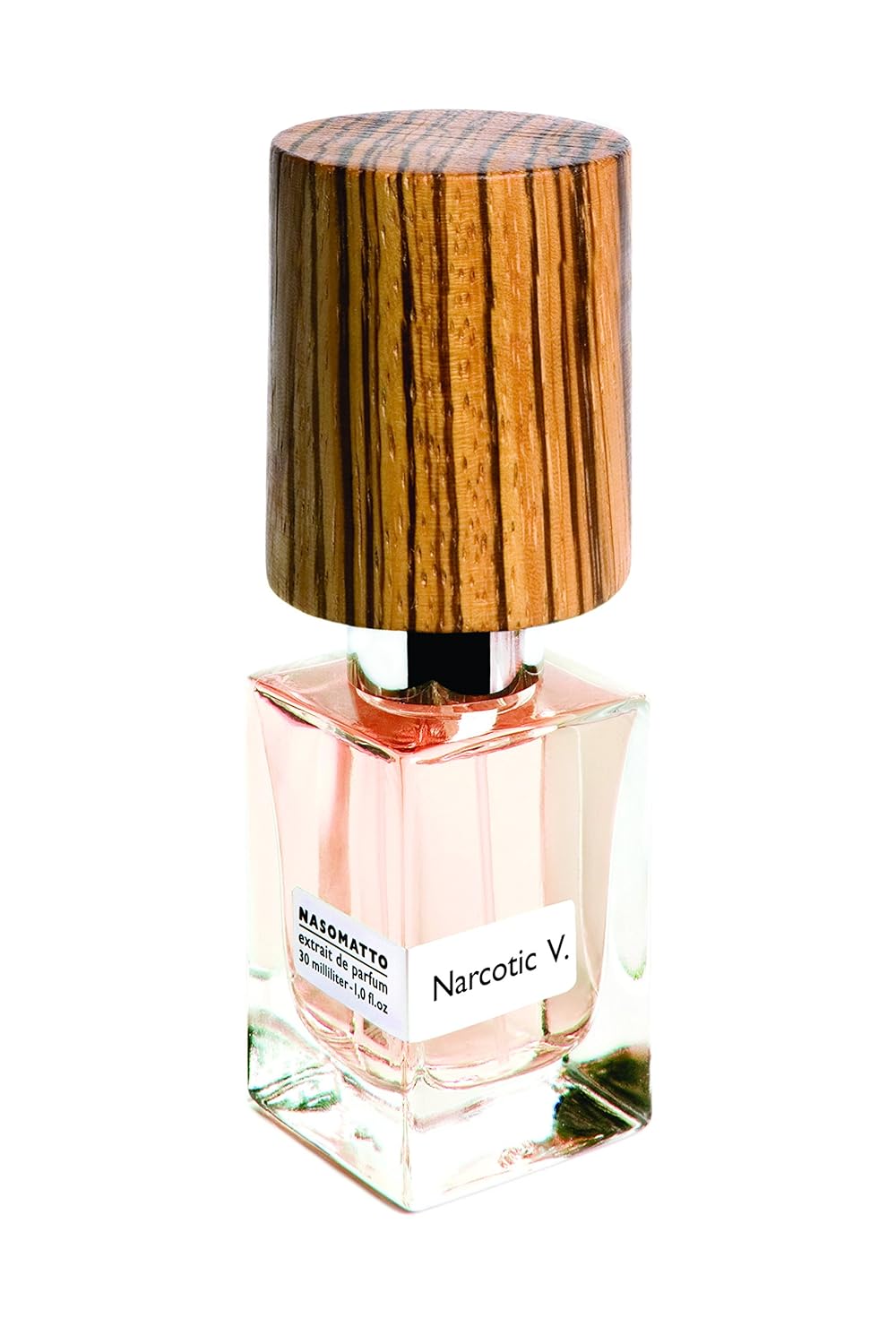 Nasomatto Narcotic V. Extrait de Parfum Vaporisateur/Spray für Sie 30ml