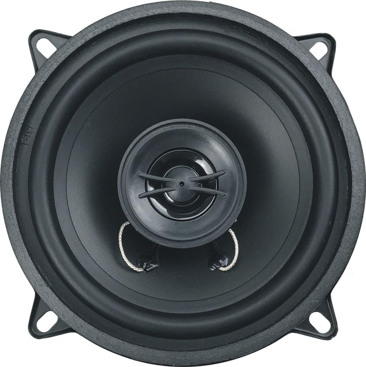 Excalibur X132-5.25'' (13cm) 2-Wege Koaxial 300W Auto-Lautsprecher