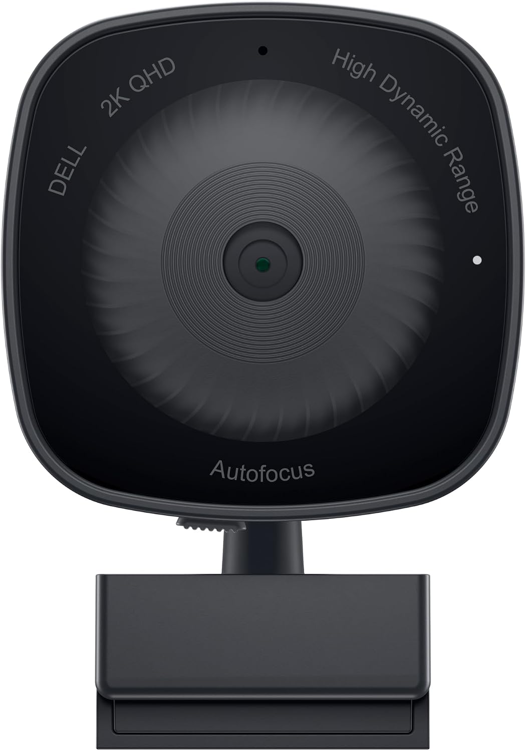 Dell Webcam – WB3023 – 2K QHD, WB3023