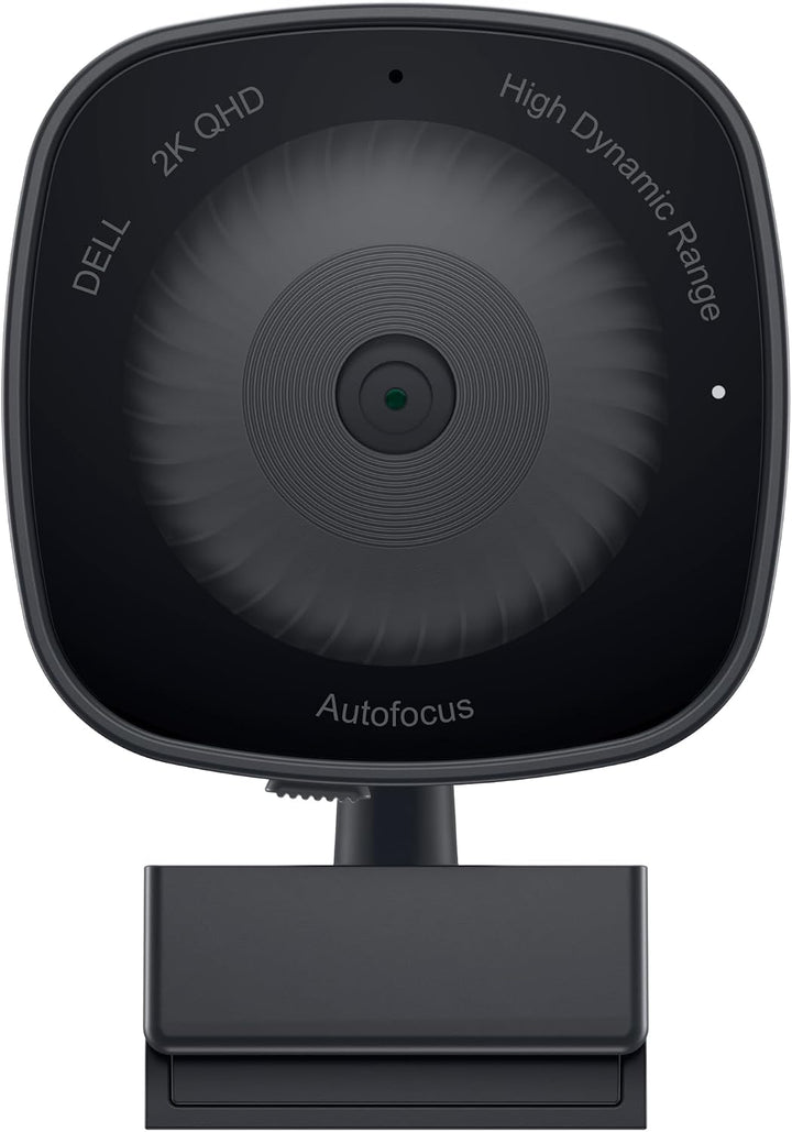 Dell Webcam – WB3023 – 2K QHD, WB3023