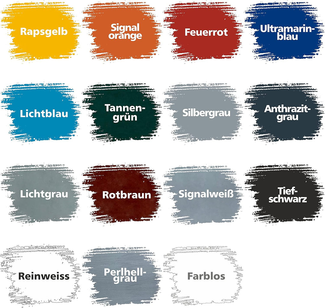 Yachtlack Yachfarbe Schiffslackierung Bootslack Holzlack Lack für Holz Schiff Boot Glänzend Farblos