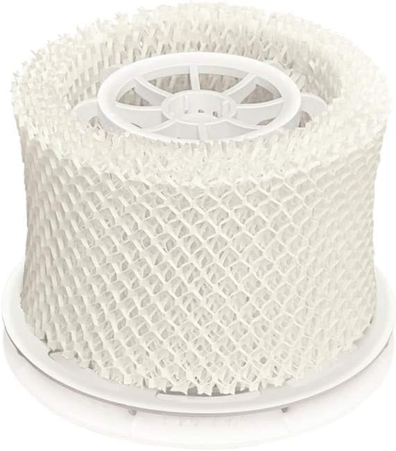 2x Luft-Filter für Philips 2000 Serie HU4102 HU4102/01 HU4801 HU4801/01 HU4802 HU4803 HU4803/01 HU48