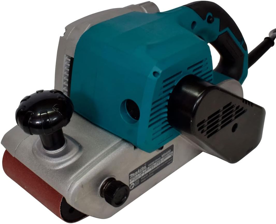 Makita Bandschleifer 100 x 610 mm, Bunt