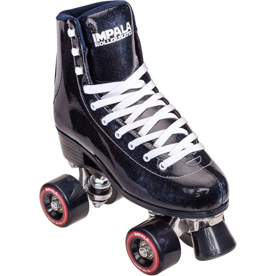 IMPALA Skate - Rollschuhe US 6 / EU 37 / UK 4 Midnight, US 6 / EU 37 / UK 4 Midnight