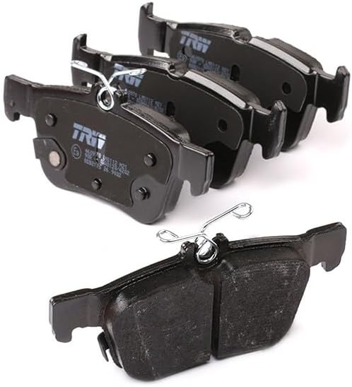 TRW GDB2115 Bremsbeläge