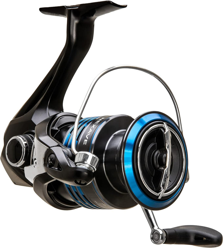 NEXAVE 4000HG SHIMANO, NEX4000HGFI