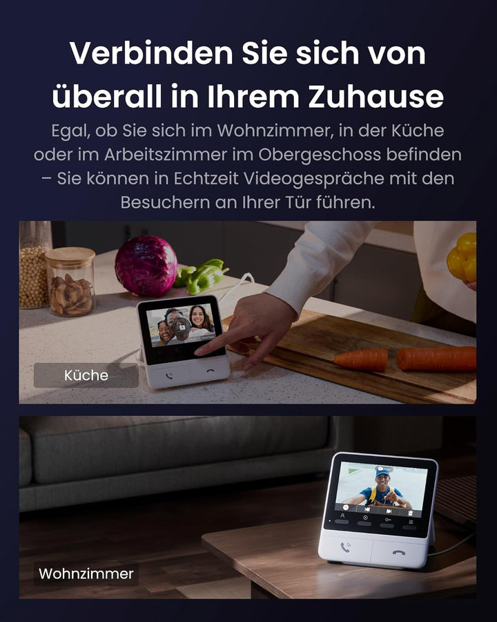 SwitchBot 4,3&