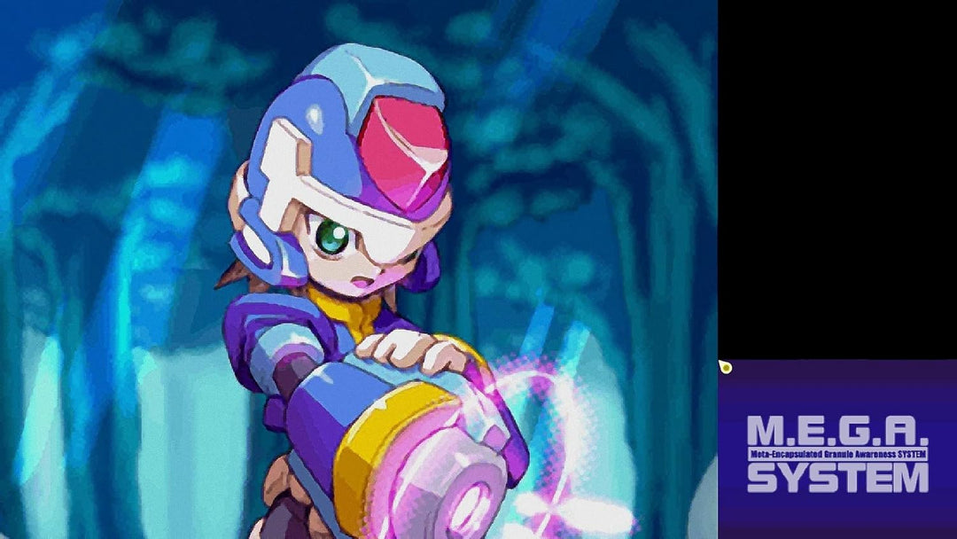 Mega Man Zero/ZX Legacy Collection (US Import)