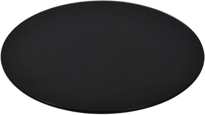 Homgoday Tischplatte Glasplatte Tischplatte Schreibtischplatte Ersatztischplatte Glasplatte für Esst