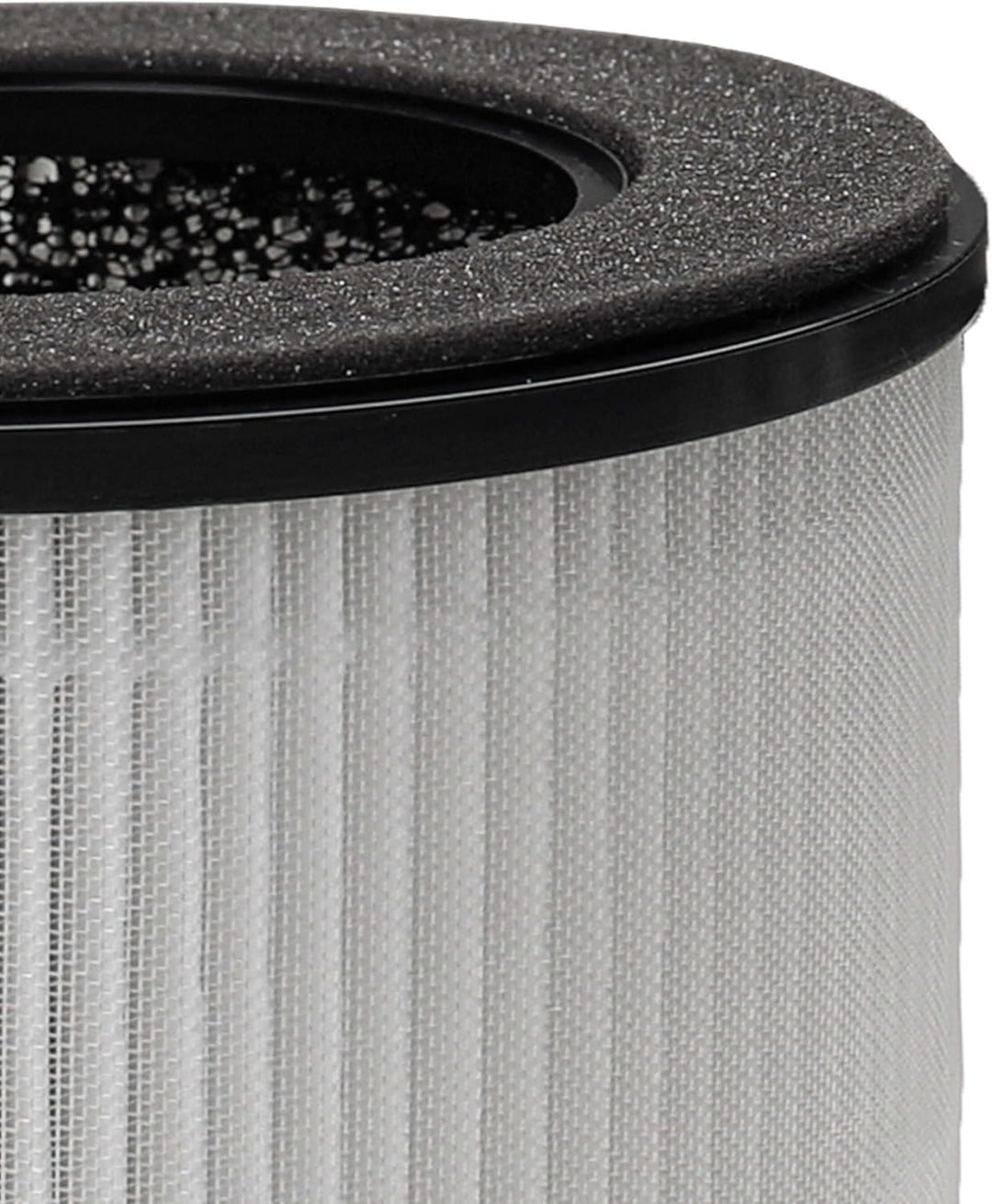 vhbw Luftilter kompatibel mit Acekool B-D02F Luftreiniger - Kombifilter Vorfilter + HEPA + Aktivkohl
