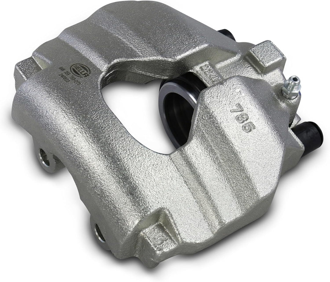 HELLA PAGID 8AN 355 793-271 Bremssattel - AN9327 - Bremssystem: ATE - Neuteil ohne Pfand - für u.a.