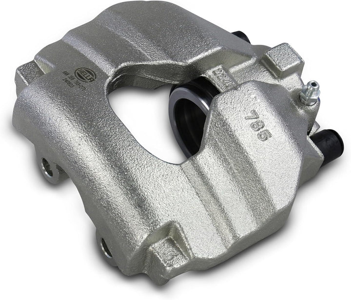 HELLA PAGID 8AN 355 793-271 Bremssattel - AN9327 - Bremssystem: ATE - Neuteil ohne Pfand - für u.a.