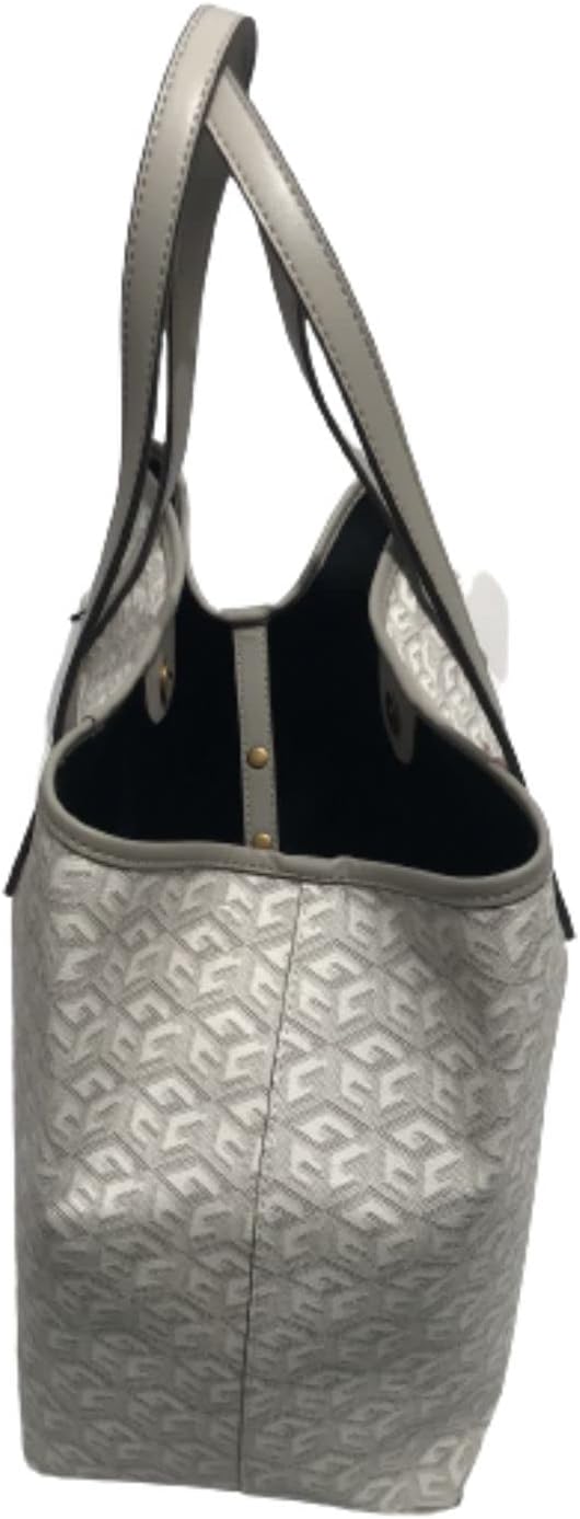 GUESS Vikky Shopper Tasche 39 cm Einheitsgrösse, Einheitsgrösse