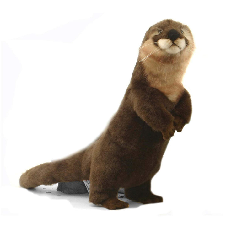 HANSA Plüschotter, 37 cm H