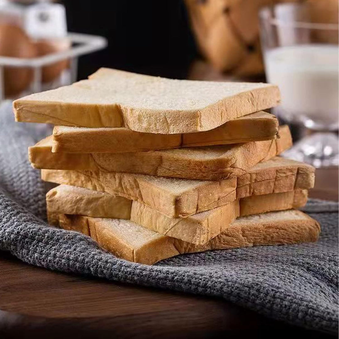 Brotbackform mit Deckel Toastbrot Backform Brotbackformen Toastbrotform Antihaft Brotform Kastenform