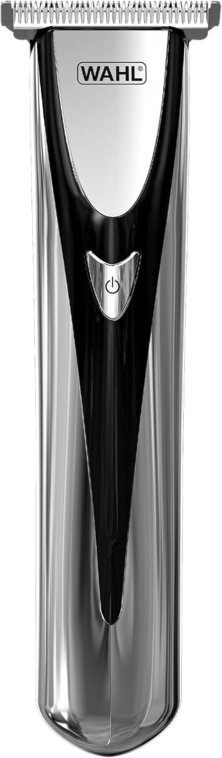 WAHL Elite Groom, Ganzkörper-Trimmen, abwaschbare Aufsätze, Ohr- und Nasenhaar Entfernung, langlebig