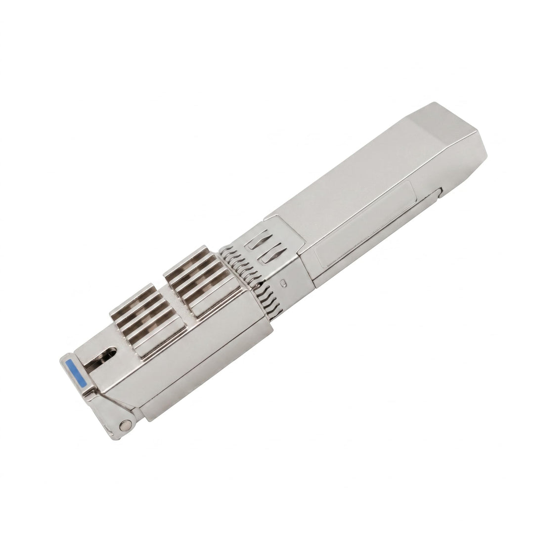 XGSPON ONU Stick SFP+ Transceiver, 10G symmetrisches Glasfaser-Gateway-Modul, langlebige Metallhalte